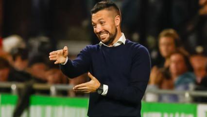 Francesco Farioli'den Beşiktaş açıklaması! “Korku doğru kelime olmaz"
