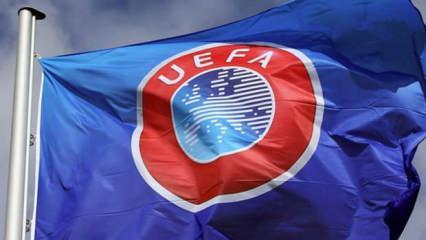 UEFA kulüpler sıralaması güncellendi! İşte Süper Lig takımlarının sıralaması
