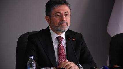 Gıda sahtek&acirc;rlarının ifşasında yeni d&ouml;nem! Bakan Yumaklı duyurdu: 1 Ekim&rsquo;de başlıyor