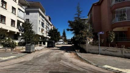 Halı çırpma tartışması kanlı bitti: 1 ölü, 1 yaralı!