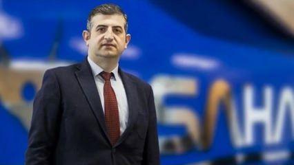 Haluk Bayraktar'dan "sosyal medya operasyonu" tepkisi