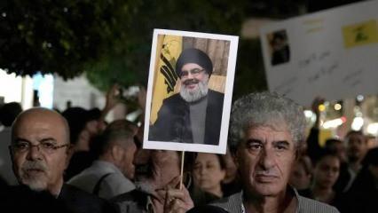Hasan Nasrallah'ı İran mı sattı? Şoke eden sözler gündem oldu
