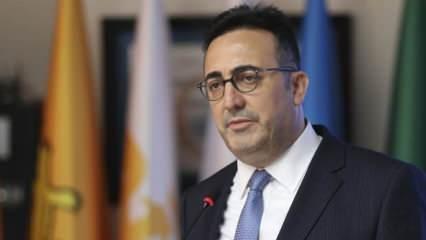 İlker Aycı'nın yeni adresi belli oldu