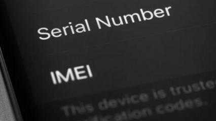 IMEI kayıt ücreti ne kadar? IMEI kayıt ücretlerine zam mı geldi?