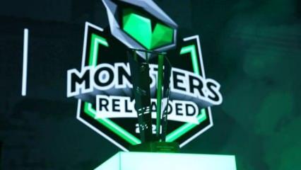 Intel Monsters Reloaded 2024 başladı!