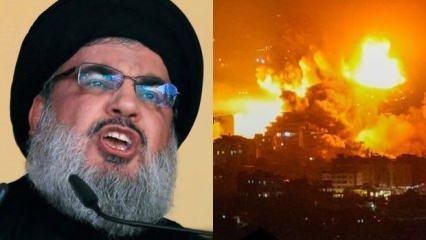 İsrail açıkladı, Hizbullah doğruladı: Hasan Nasrallah ve Ali Karaki öldü
