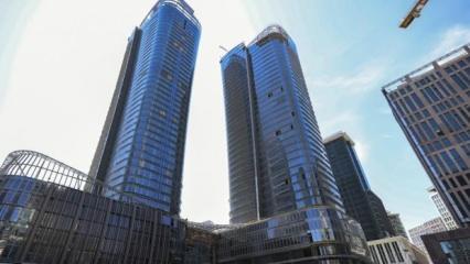 İstanbul Finans Merkezi'nde 'yabancı para' düzenlemesi