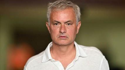 Ünlü teknik adamdan Mourinho'ya olay sözler: 4 haftada kovulurdu