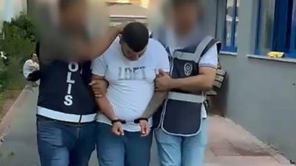 Kendisini şikayet eden eşini karakolun önünde av tüfeği ile bekledi, tehditler yağdırdı