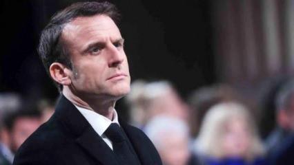  Macron’dan İsrail’e tepki! “Lübnan yeni bir Gazze olmamalı”