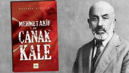 Mehmet Akif ve Çanakkale