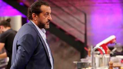 Mehmet Yalçınkaya'nın o tabağının fiyatı 'yok artık' dedirtti! 