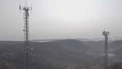 Milli 5G baz istasyonundan ilk sinyal alındı