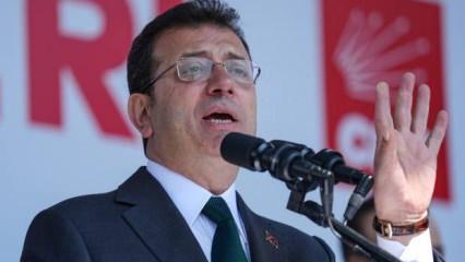 'Muhalif gazeteci açıkladı! İmamoğlu'nun davası işte bu yüzden gündemde