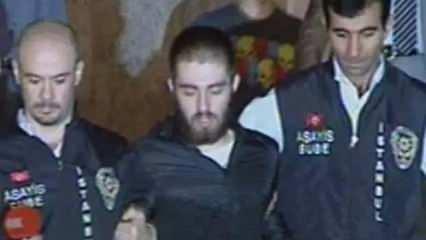 Münevver Karabulut cinayetinde yeni gelişme! İşte Cem Garipoğlu'nun son görüntüleri...