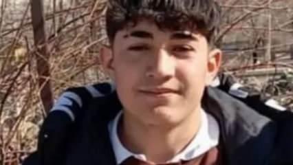 Muş'ta kaybolan liseli Bedirhan, 2 gündür aranıyor!