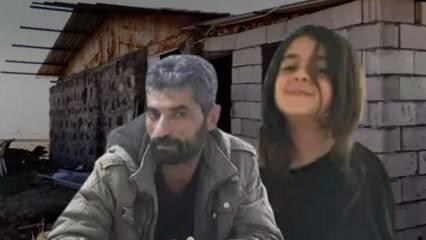 Narin soruşturmasında yeni deliller: DNA aranacak