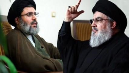 Şimdi ne olacak? Hizbullah o silahları henüz kullanmadı! 