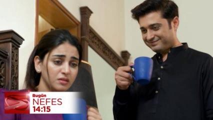 Nefes 57.bölüm fragmanı: Sahtekar kocadan büyük tuzak! Emellerine ulaşıyor mu?