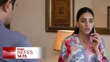 Nefes 58.bölüm fragmanı: Kiran’ın tüm birikimi gitti! Yaptıklarının bedelini mi ödüyor?