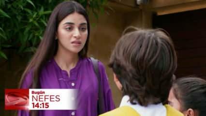 Nefes 59.bölüm fragmanı: Kiran, çocuklarını mı kaybediyor? Teklife ne cevap verecek?