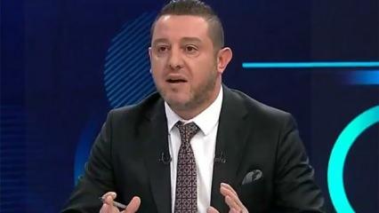 Nihat Kahveci, Mourinho için açtı ağzını yumdu gözünü