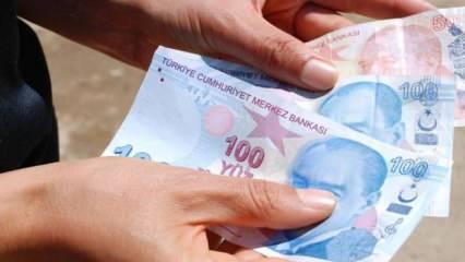 Piyasaya sahte para süren genç kadın tutuklandı