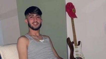 Polis Şeyda Yılmaz'ı şehit eden katil suç makinesi çıktı