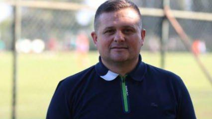 Sakaryaspor, yeni yönetimiyle çıkış hedefliyor