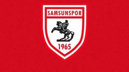 Samsunspor’dan PFDK sevkine tepki