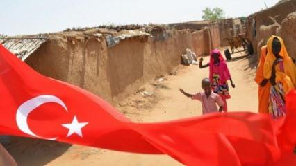 Şimdi şapkayı önümüze koyup düşünelim! Türkiye'nin Sudan sınavı ne oldu?