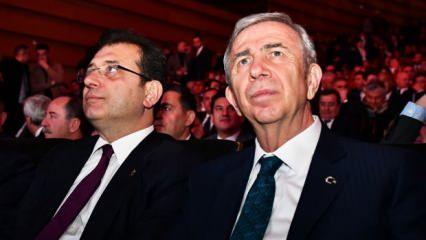 Sözcü'den İmamoğlu'na soğuk duş: CHP'lilerin adayını ilan etti