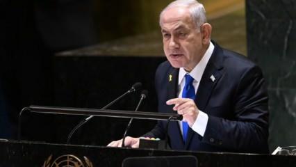 Suikastın perde arkası ortaya çıktı! Netanyahu'dan aldatmaca 'ABD' ziyareti