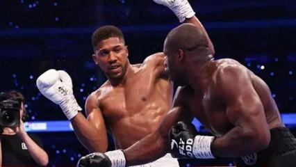 Tarihi maçı kaybedip rakibinin iki katı para aldı!