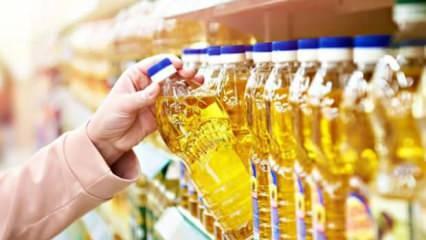 Tarım Kredi fiyatları düşürdü! 5 litrelik ayçiçek yağı dip fiyatı gördü: O tarihte indirim bitecek