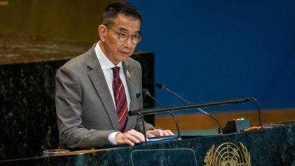 Tayland’dan BM’ye yenilik eleştirisi! “Kapsamlı reformlara ihtiyaç var”