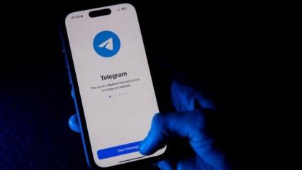 Telegram, şartları ihlal edenlerin bilgilerini yargıyla paylaşacak