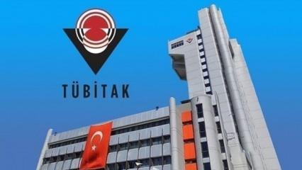 TÜBİTAK 393 personel istihdam edecek