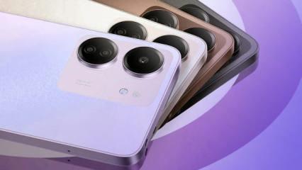 Yeni bütçe dostu Galaxy A06, güçlü kamerası ve Knox Vault korumasıyla geliyor!