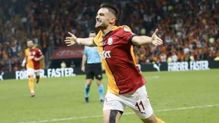 Galatasaray'ın yıldızına 'Yeni Arda G&uuml;ler' benzetmesi! Talip olan takım a&ccedil;ıklandı
