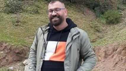 18 yıl hapis kararı bulunan firarı hükümlü yakalandı
