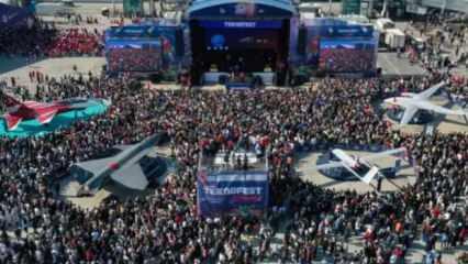 2024 TEKNOFEST İstanbul'da ne zaman, nerede yapılacak? Take Off katılım ücretsiz mi?