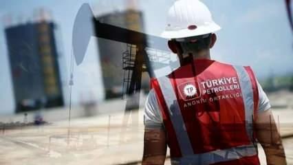 TPAO'nun Adıyaman'da petrol işletme ruhsatı süresi uzatıldı
