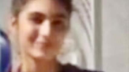 8. sınıf öğrencisi Elif'in acı ölümü: Okuldan dönüyordu!