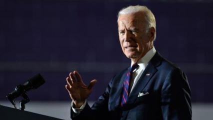 ABD Başkanı Joe Biden'dan İsrail'e flaş Lübnan çağrısı