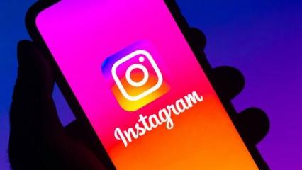 ABD, Kanada ve İngiltere'de başladı! Türkiye’de hayata geçiriliyor! Flaş Instagram adımı