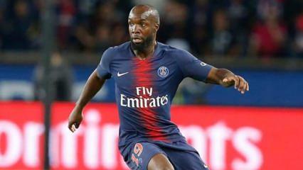 AB'den futbolda çok konuşulacak 'Lassana Diarra' kararı