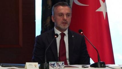 AK Parti'den son dakika erken seçim açıklaması
