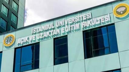 AUZEF sınav giriş yerleri açıklandı mı? 2024-2025 AUZEF takvimi