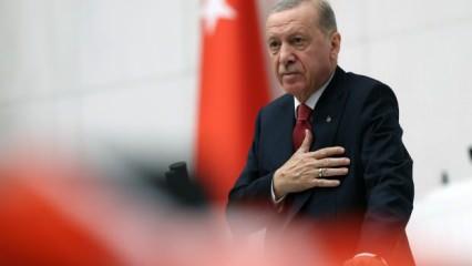 Başkan Erdoğan kritik mesaj: Miadı doldu, hazırlıklarımızı yapıyoruz!